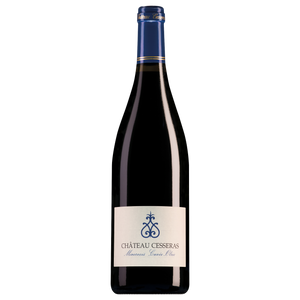 Château Cesseras Minervois Cuvée Olric