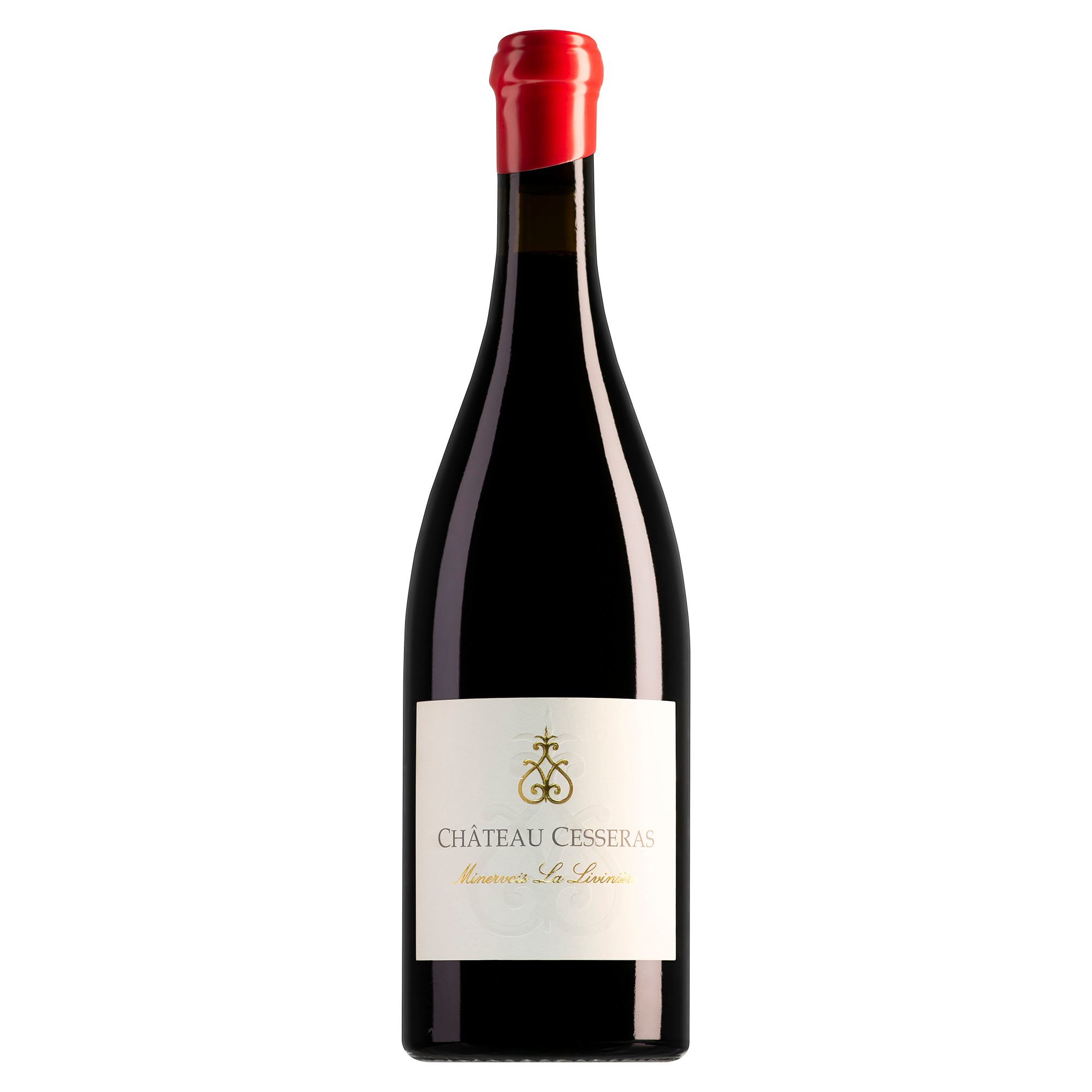 Château Cesseras Minervois-La Livinière