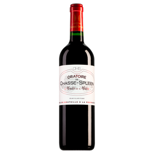 Château Chasse-Spleen Moulis L'Oratoire de Chasse-Spleen