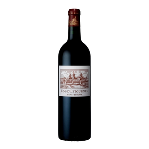 Château Cos d'Estournel Saint-Estephe