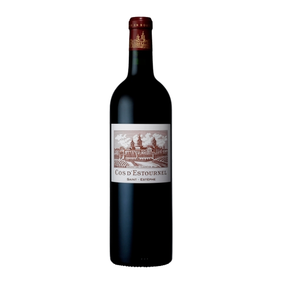 Château Cos d'Estournel Saint-Estephe