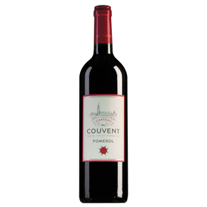 Château du Couvent Pomerol