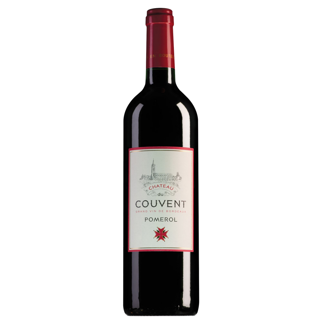 Château du Couvent Pomerol