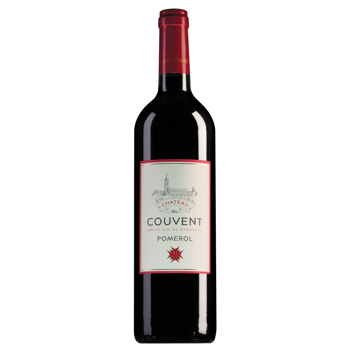 Château du Couvent Pomerol