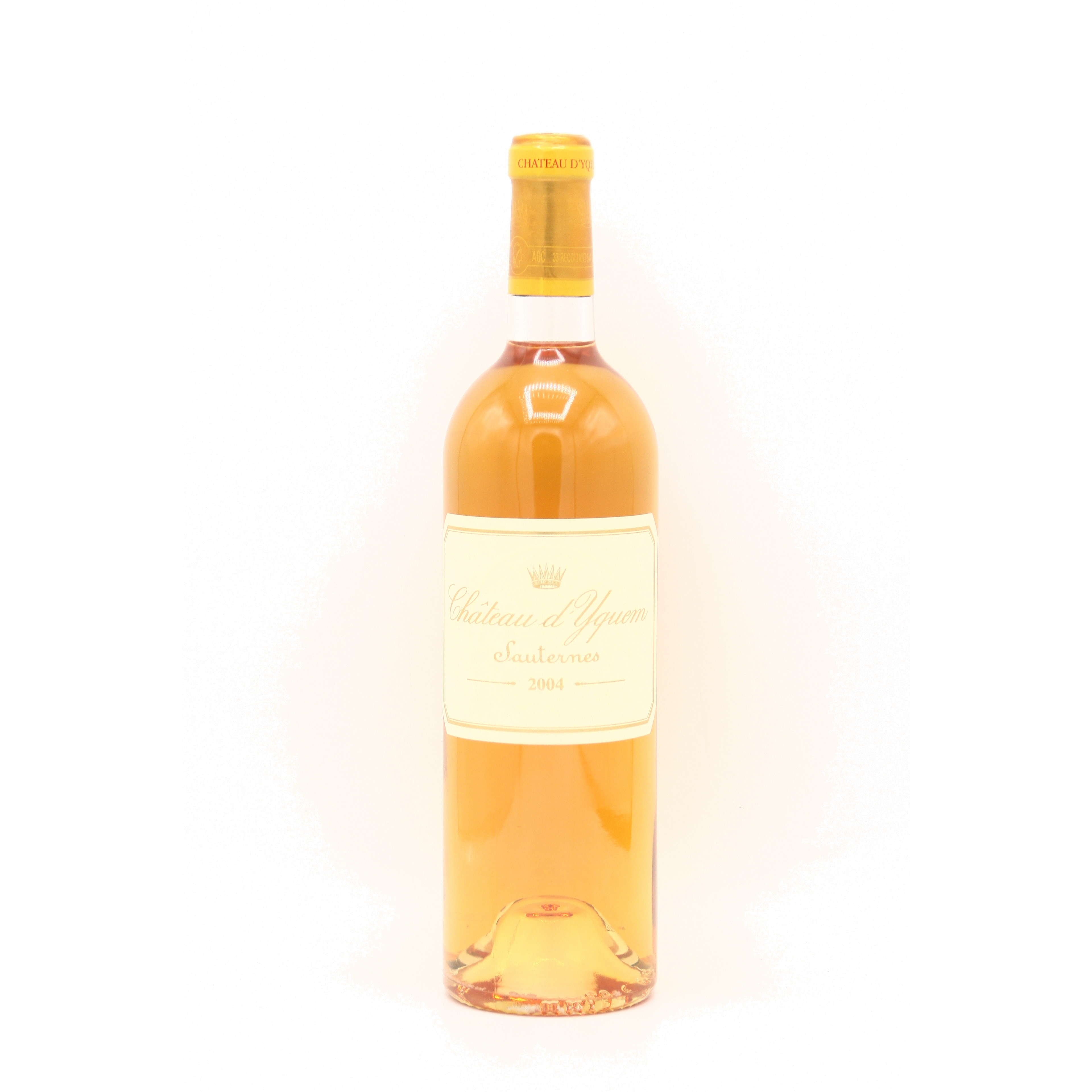 Chateau d'Yquem