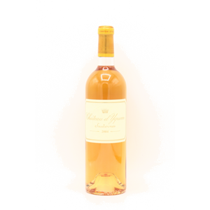 Chateau d'Yquem 'Y' Ygrec