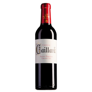 Château Gaillard Saint-Émilion Grand Cru halve fles