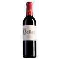 Château Gaillard Saint-Émilion Grand Cru halve fles