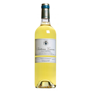 Château Gravas Sauternes