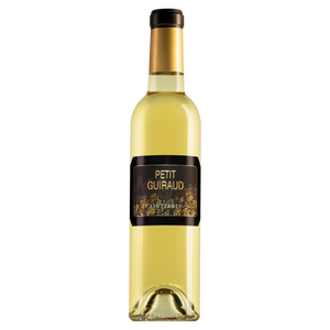 Château Guiraud Sauternes Petit Guiraud halve fles