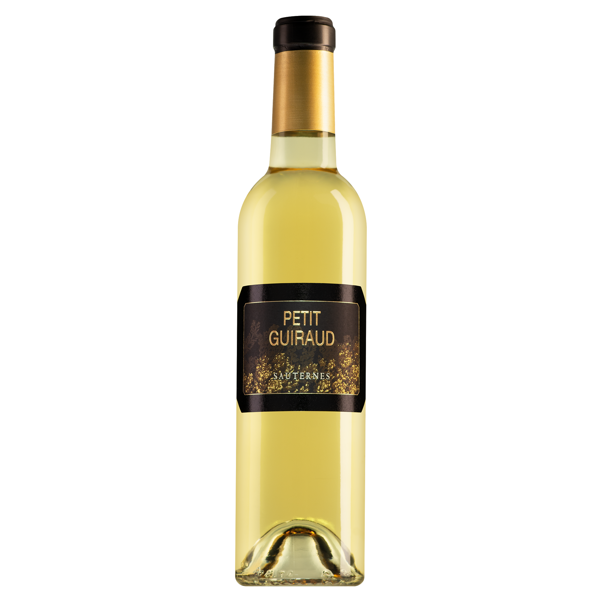 Château Guiraud Sauternes Petit Guiraud halve fles