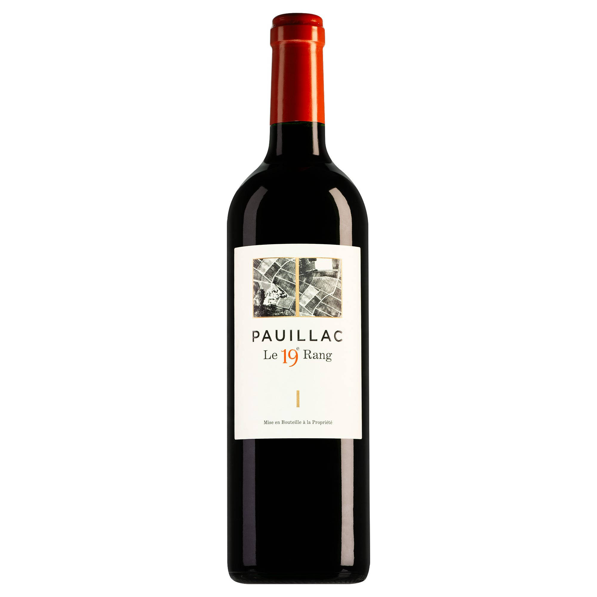 Château Haut-Bages-Libéral Pauillac Le 19ème Rang