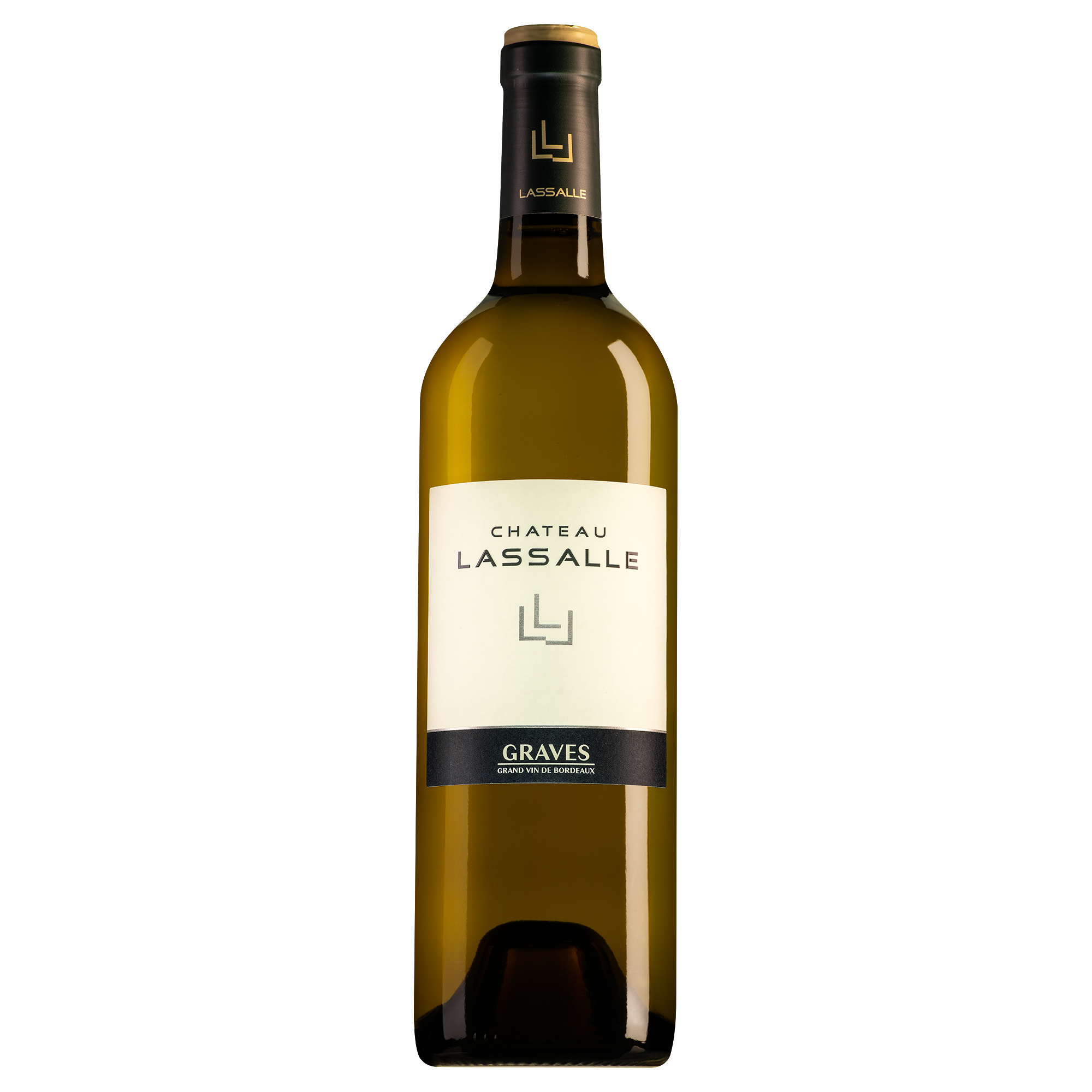Château Lassalle Graves Blanc