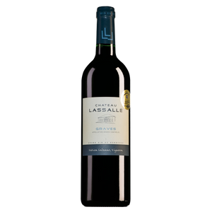 Château Lassalle Graves Rouge