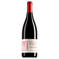 Château Mourgues du Grès Costières de Nîmes Galets Rouges