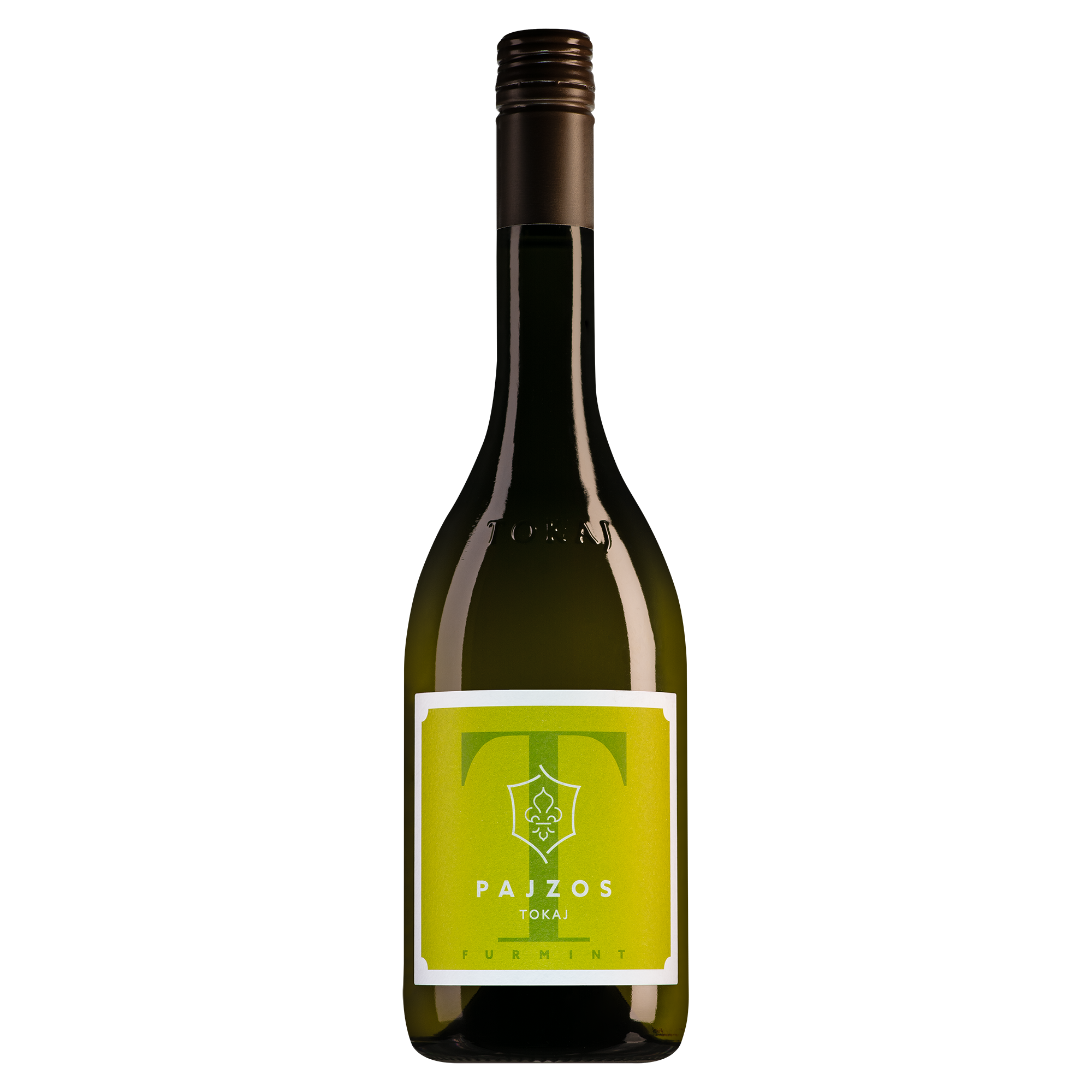 Château Pajzos Tokaj Furmint