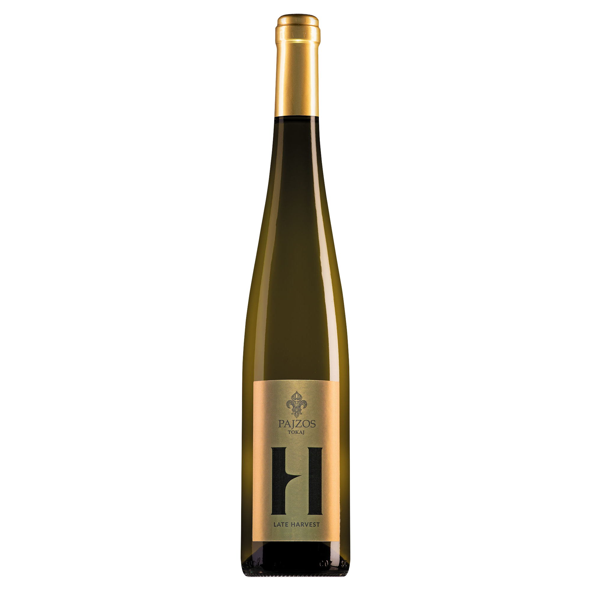 Château Pajzos Tokaj Late Harvest Hárslevelü 50cl