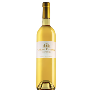Château Partarrieu Sauternes