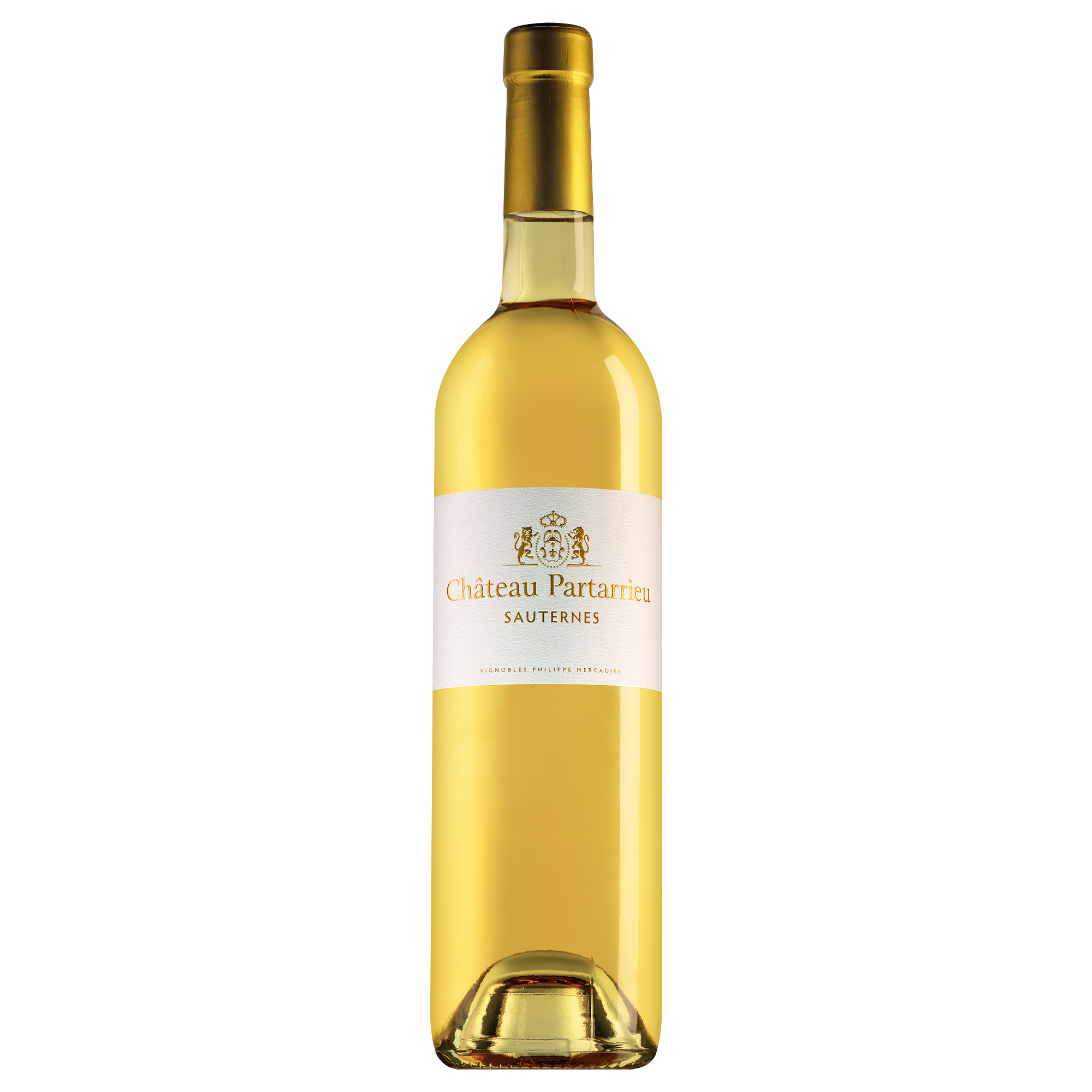 Château Partarrieu Sauternes