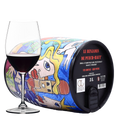 Château Puech-Haut Languedoc Le Benjamin Rouge BIB 3 liter