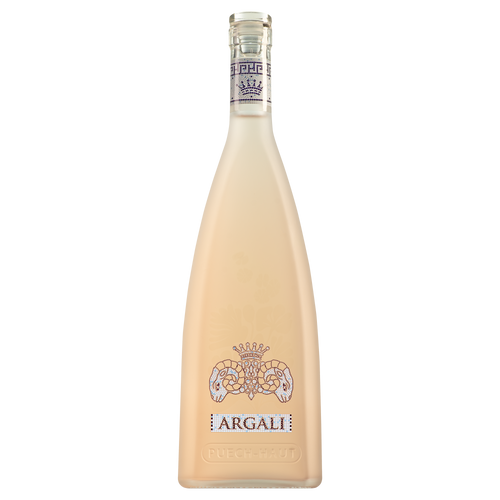 Château Puech-Haut Pays d'Oc Argali Rosé