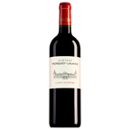 Château Tronquoy-Lalande Saint-Estèphe