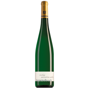 Clemens Busch Mosel Marienburg Spätlese Goldkapsel Riesling