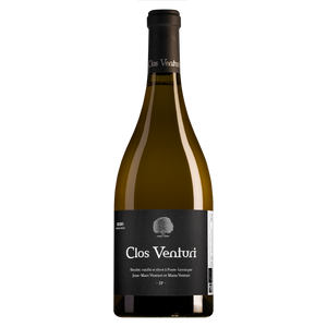 Clos Venturi Corse IP Blanc
