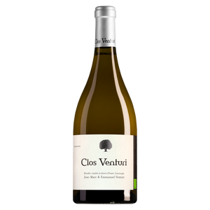 Clos Venturi Corse Le Clos Blanc