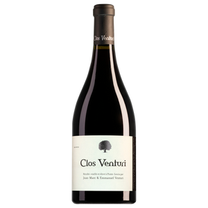 Clos Venturi Corse Le Clos Rouge