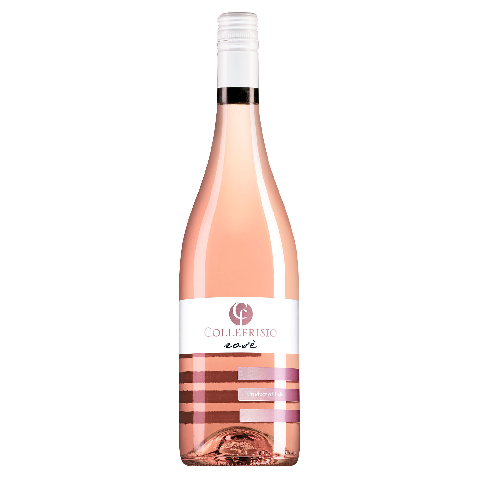 Collefrisio Terre di Chieti Rosé Montepulciano