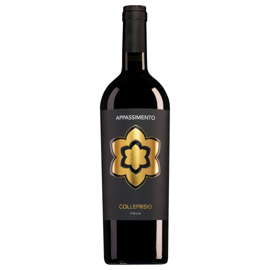 Collefrisio Vino Rosso Appassimento 2022