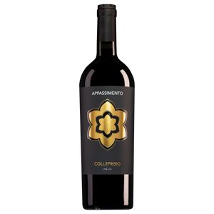 Collefrisio Vino Rosso Appassimento