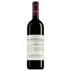 Conterno Fantino Dolcetto d'Alba Bricco Bastia