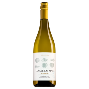 Coral do Mar Rías Baixas Albariño