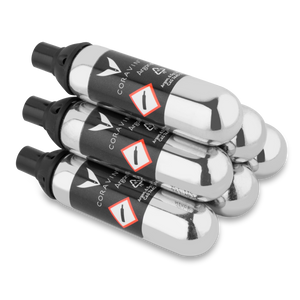 Coravin Pure Capsules 6 Pk - 6.5g/21mL