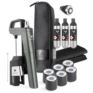 Coravin Timeless Six + Wine Preservation System - Limited Edition 2023