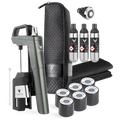 Coravin Timeless Six + Wine Preservation System - Limited Edition 2023