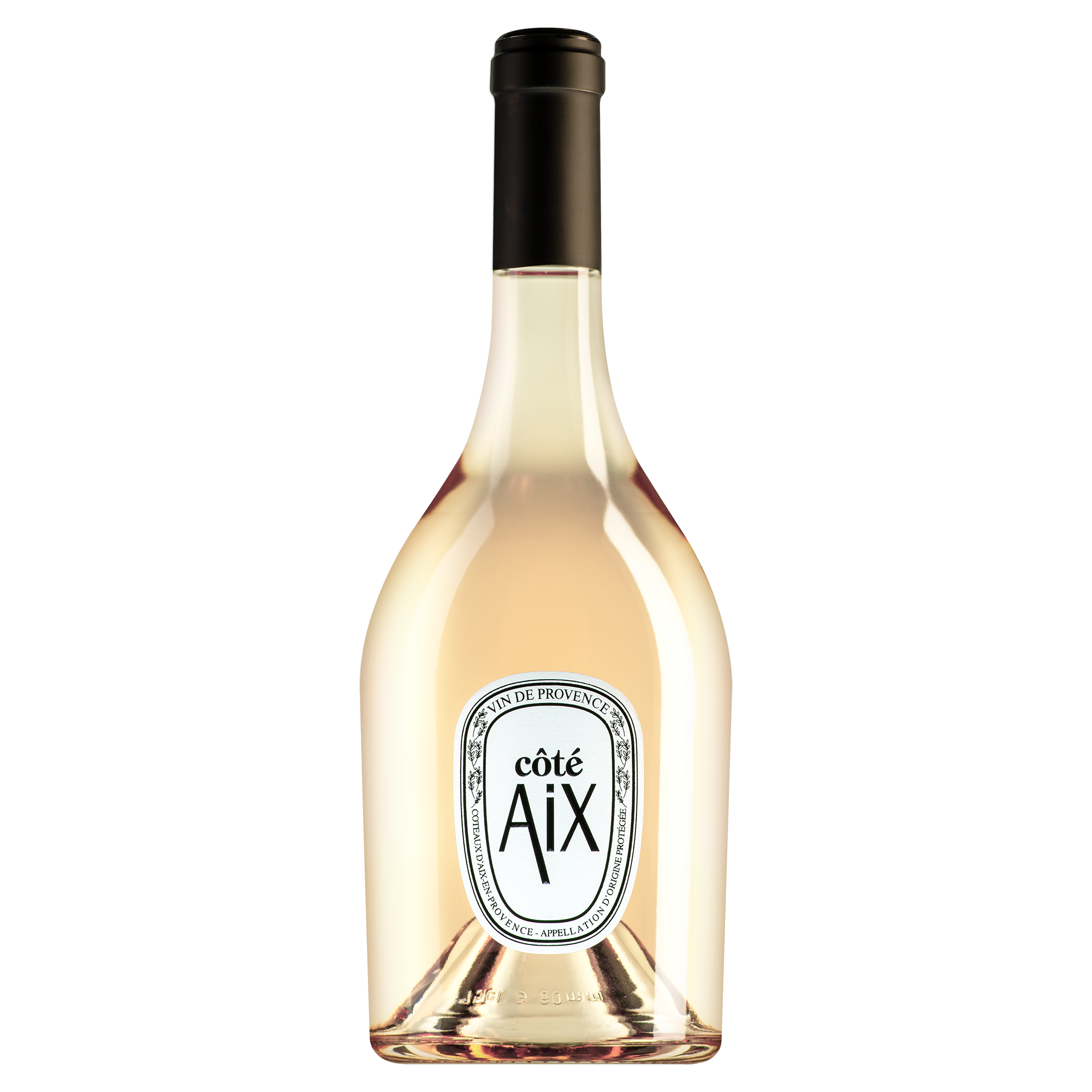 Coté Aix Coteaux d'Aix-en-Provence Rosé