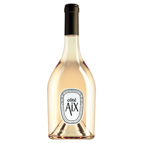 Coté Aix Coteaux d'Aix-en-Provence Rosé