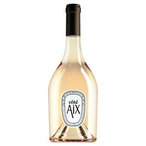 Coté Aix Coteaux d'Aix-en-Provence Rosé magnum