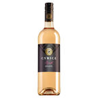 Cyrice Pays d'Oc Syrah rosé
