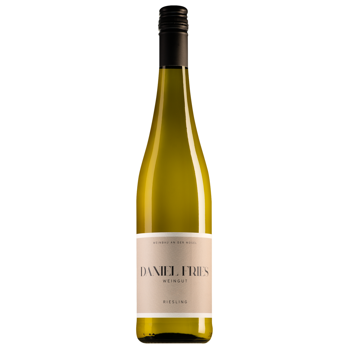 Daniel Fries Mosel Riesling Trocken