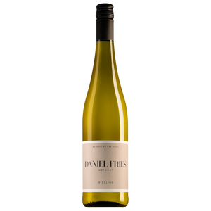 Daniel Fries Mosel Riesling Trocken