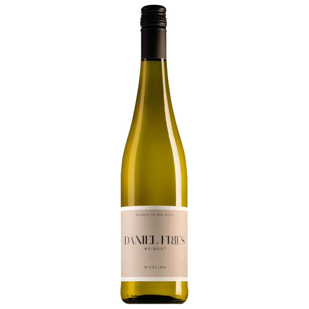 Daniel Fries Mosel Riesling Trocken