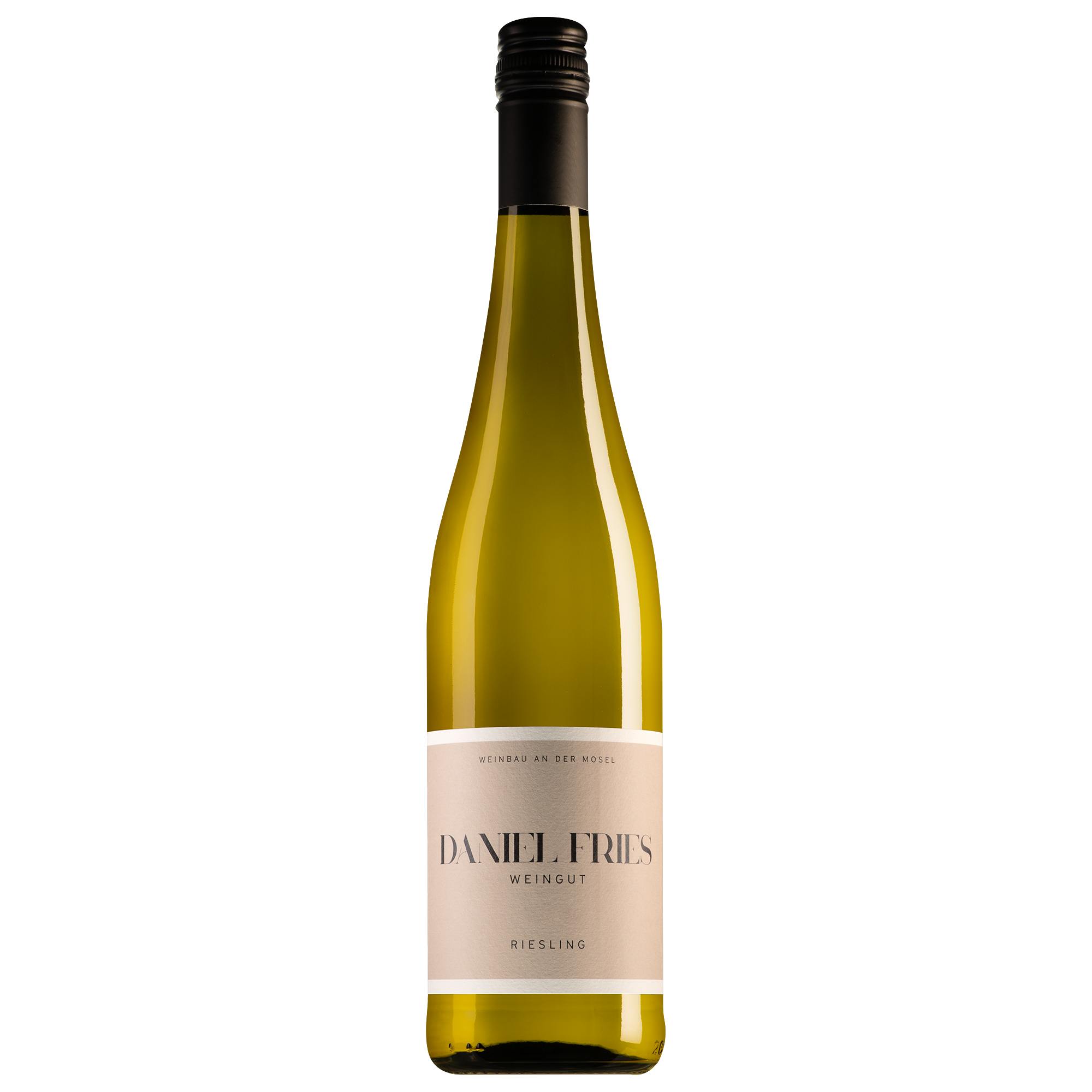 Daniel Fries Mosel Riesling Trocken