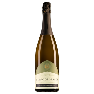 De Wijngaardsberg Limburg Blanc de Blancs Brut