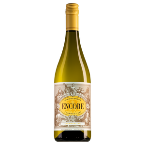 DeMorgenzon Stellenbosch DMZ Encore Chenin Blanc