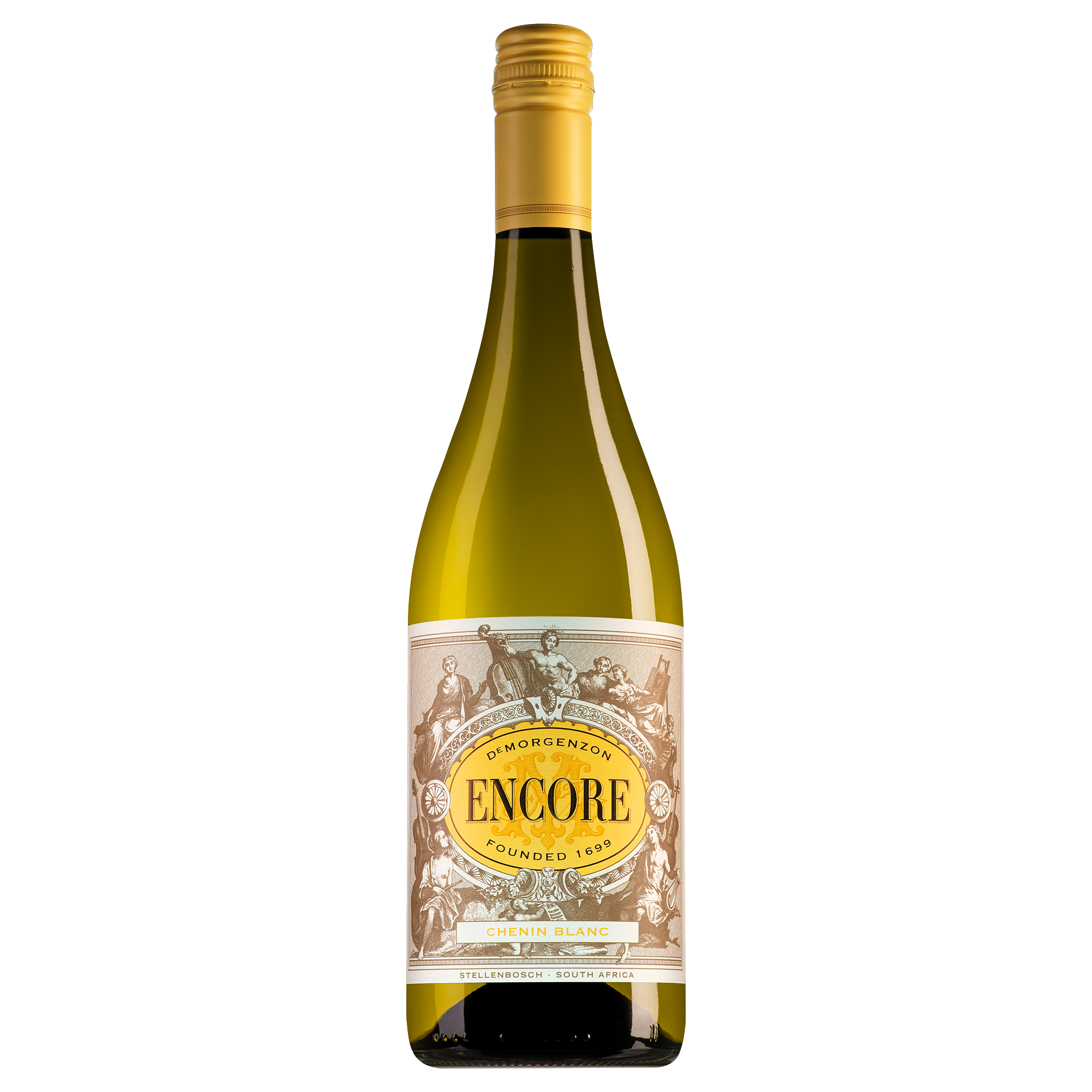 DeMorgenzon Stellenbosch DMZ Encore Chenin Blanc
