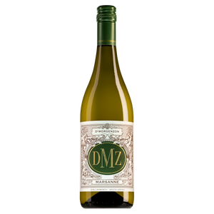 DeMorgenzon Stellenbosch DMZ Limited Release Marsanne